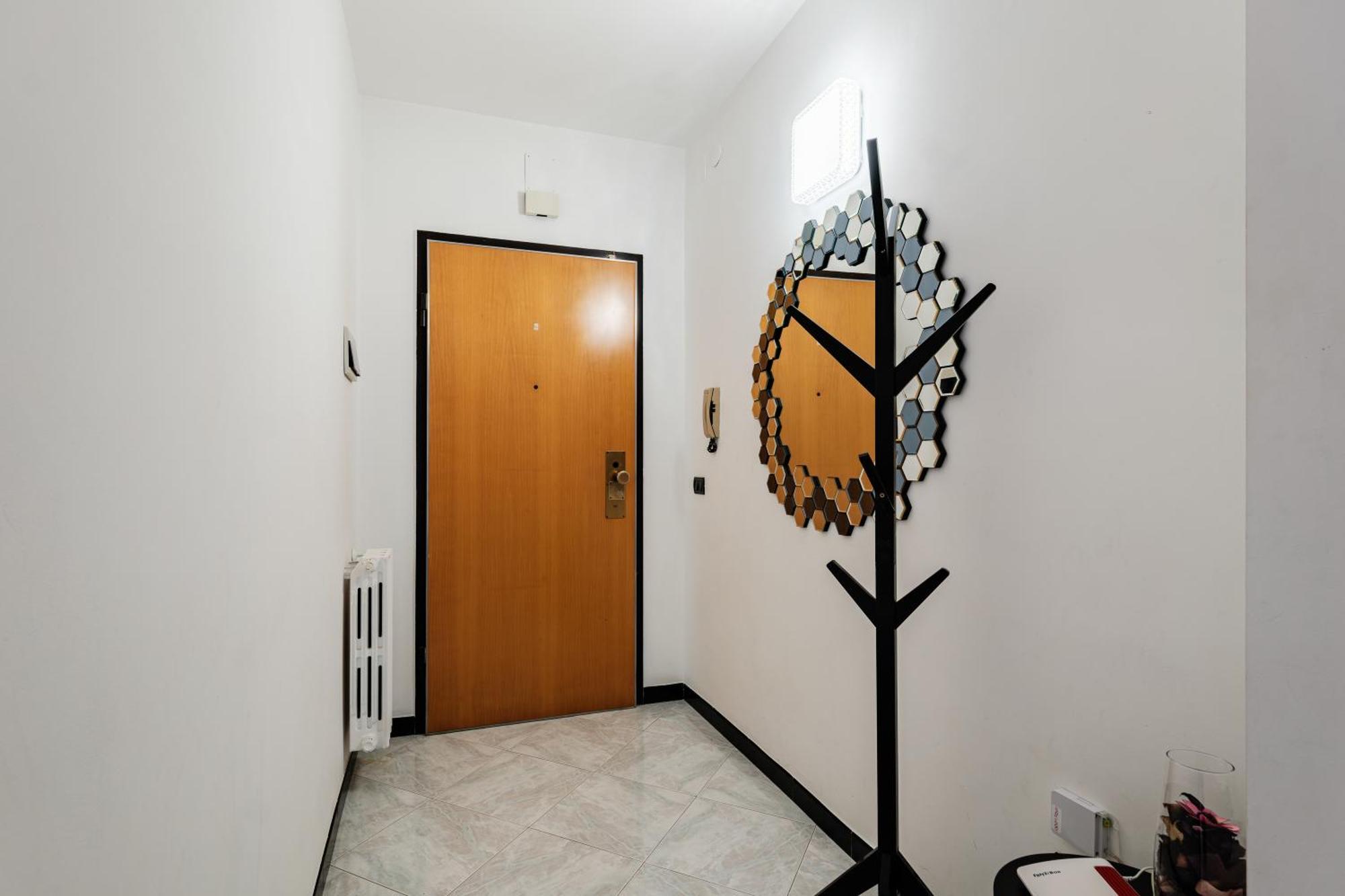 Casa Nilla Apartment Monopoli Bagian luar foto