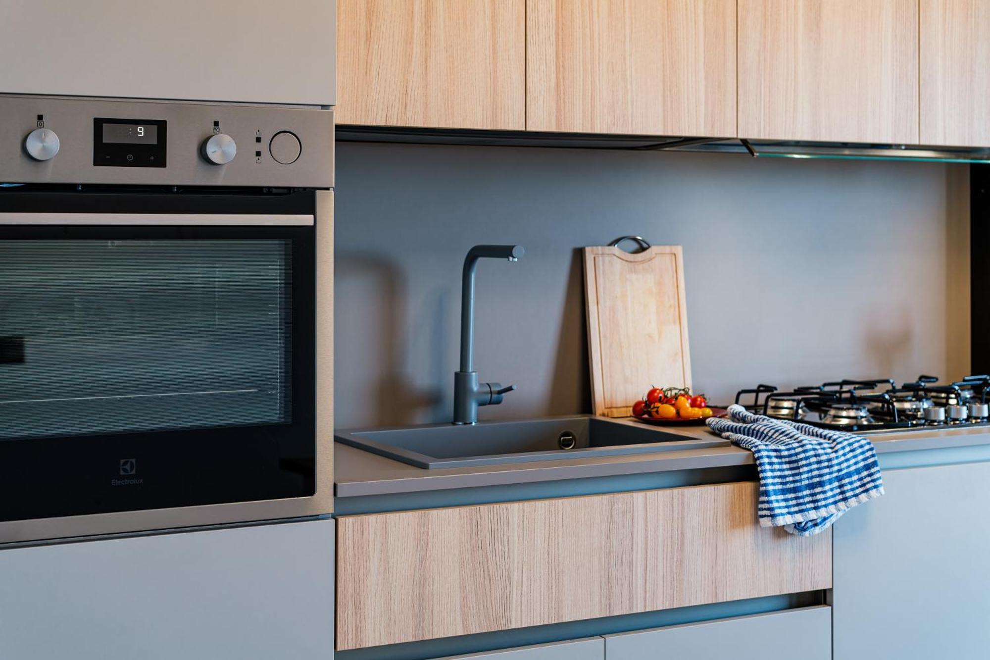 Casa Nilla Apartment Monopoli Bagian luar foto