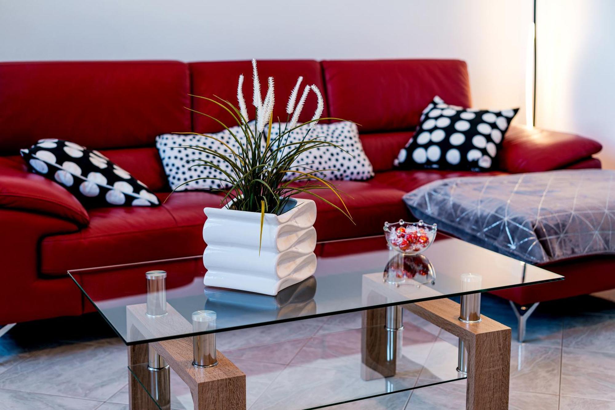 Casa Nilla Apartment Monopoli Bagian luar foto