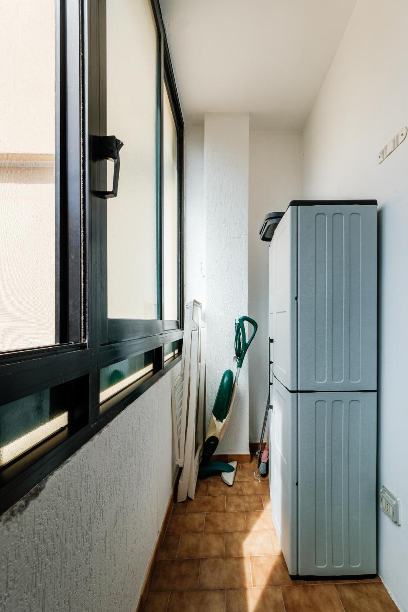 Casa Nilla Apartment Monopoli Bagian luar foto