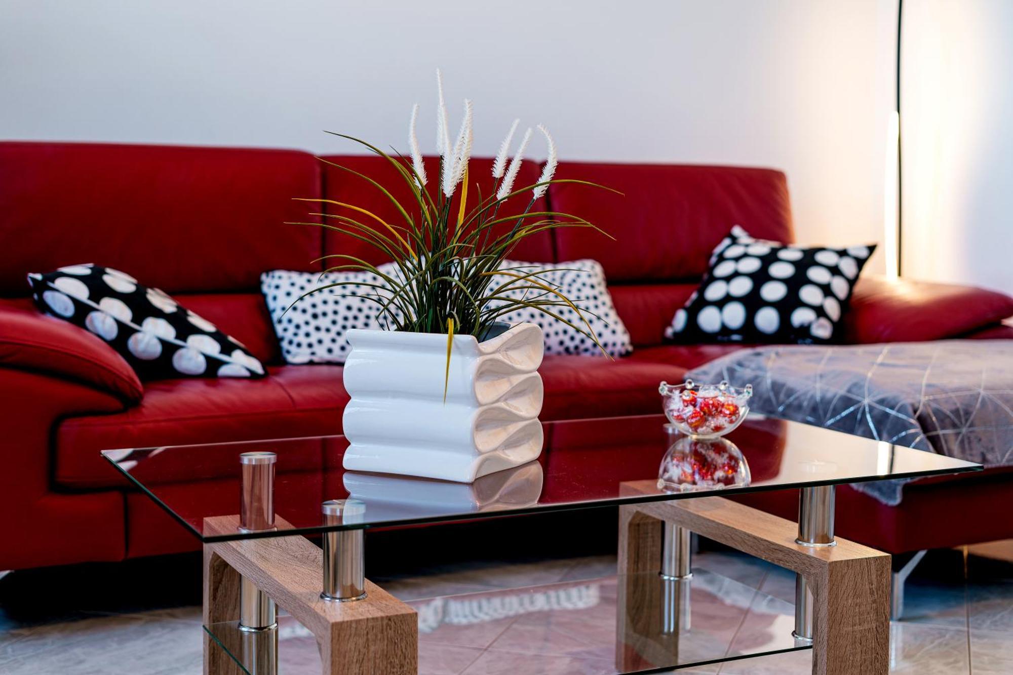 Casa Nilla Apartment Monopoli Bagian luar foto